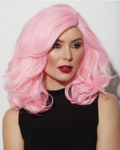 BLF Reagan (Blush) Lace Front Sepia Costume Wigs 19 BLF Reagan (Blush) Lace Front Sepia Costume Wigs