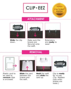 Best Wig Outlet Clip Eez Pin By Sepia