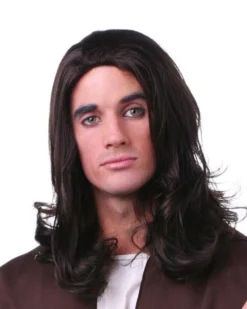 N Jesus By Sepia Costume Wigs