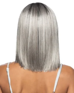 Wigs For Women Sutton | Lace Front & Monofilament Top Synthetic Wig By Estetica