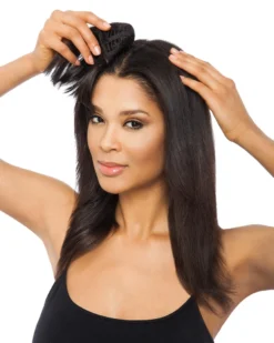 Feathered Fringe | Hair Piece By TressAllure Sales Items