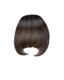 Feathered Fringe | Hair Piece By TressAllure Sales Items