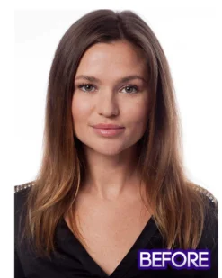 Feathered Fringe | Hair Piece By TressAllure Sales Items