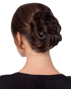 Sales Items Slip-on Updo | Hair Piece By TressAllure