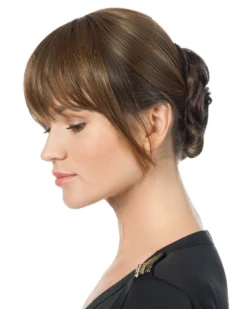 Sales Items Slip-on Updo | Hair Piece By TressAllure