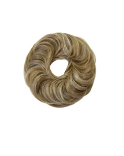 Tousled Twist | Hair Piece By TressAllure