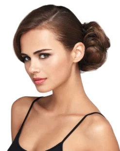 Tousled Twist | Hair Piece By TressAllure