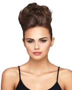 Tousled Twist | Hair Piece By TressAllure