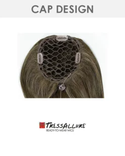 22 Inch Pony Fall | Hair Piece By TressAllure Sales Items