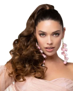 22 Inch Pony Fall | Hair Piece By TressAllure Sales Items