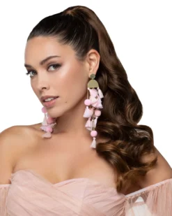 22 Inch Pony Fall | Hair Piece By TressAllure Sales Items