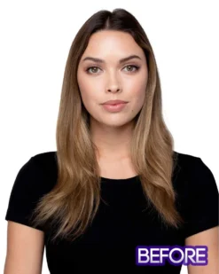 22 Inch Pony Fall | Hair Piece By TressAllure Sales Items