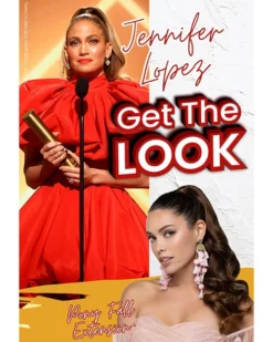 22 Inch Pony Fall | Hair Piece By TressAllure Sales Items