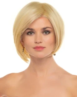 Charlie | Lace Front & Monofilament Top Synthetic Wig By TressAllure Wigs For Women