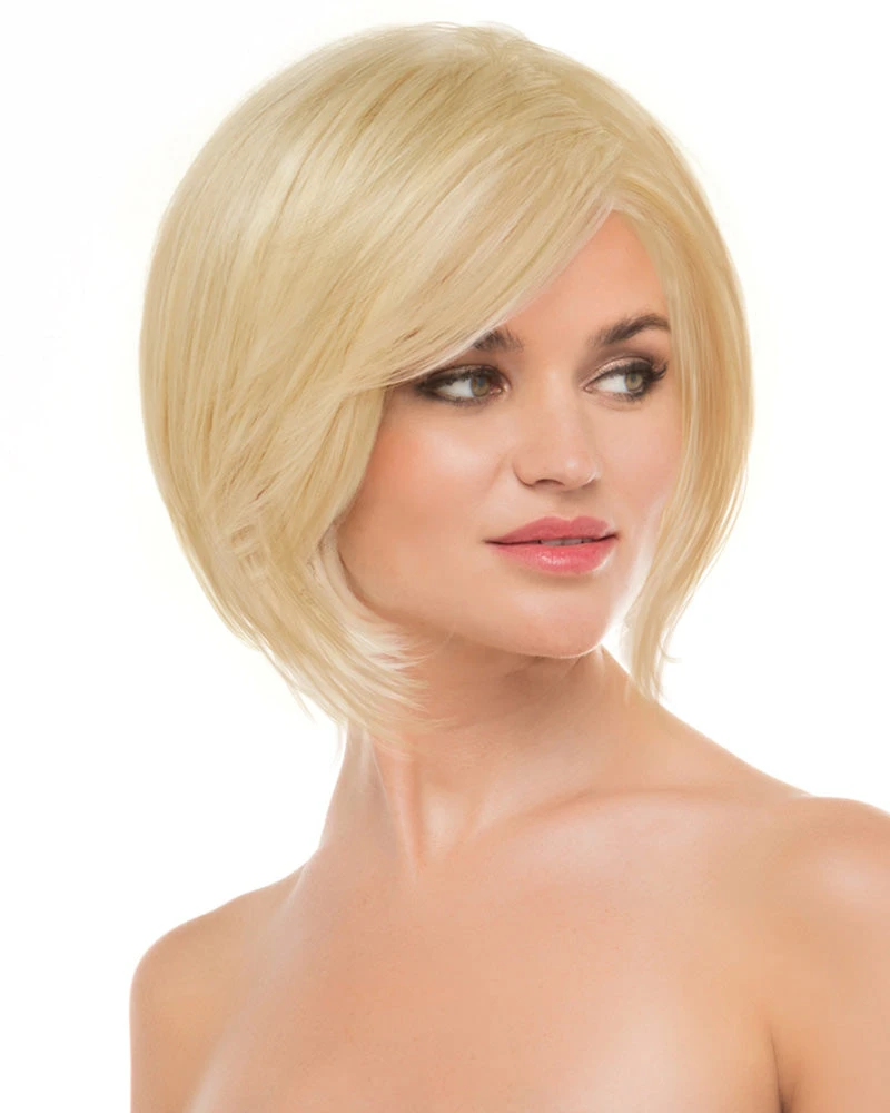 Charlie | Lace Front & Monofilament Top Synthetic Wig By TressAllure Wigs For Women 4 Charlie | Lace Front & Monofilament Top Synthetic Wig By TressAllure Wigs For Women