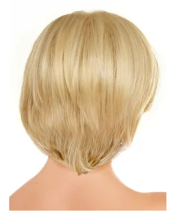 Charlie | Lace Front & Monofilament Top Synthetic Wig By TressAllure Wigs For Women 9 Charlie | Lace Front & Monofilament Top Synthetic Wig By TressAllure Wigs For Women