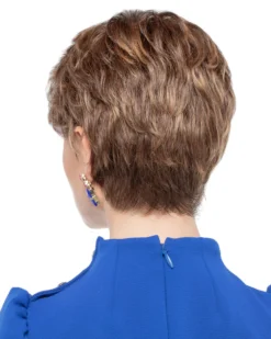 Flora | Lace Front Synthetic Wig By TressAllure Wigs For Women