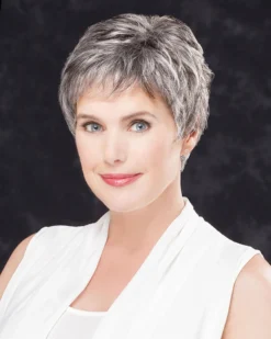 Flora | Lace Front Synthetic Wig By TressAllure Wigs For Women