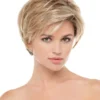 Wigs For Women Lana | Lace Front & Monofilament Synthetic Wig By TressAllure