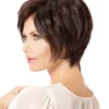 Karla | Lace Front Synthetic Wig By TressAllure Wigs For Women