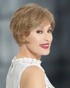 Trina | Lace Front Synthetic Wig By TressAllure Wigs For Women