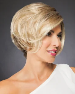 Trina | Lace Front Synthetic Wig By TressAllure Wigs For Women