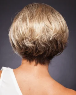 Trina | Lace Front Synthetic Wig By TressAllure Wigs For Women