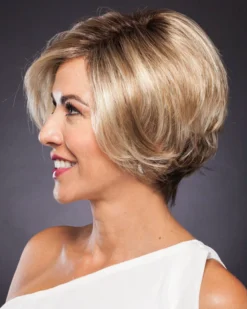 Trina | Lace Front Synthetic Wig By TressAllure Wigs For Women