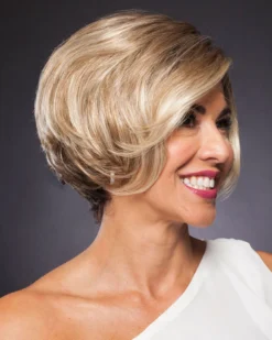 Trina | Lace Front Synthetic Wig By TressAllure Wigs For Women