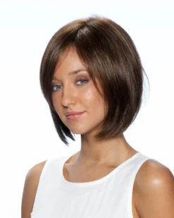 Clarissa | Monofilament Synthetic Wig By TressAllure 18 Clarissa | Monofilament Synthetic Wig By TressAllure