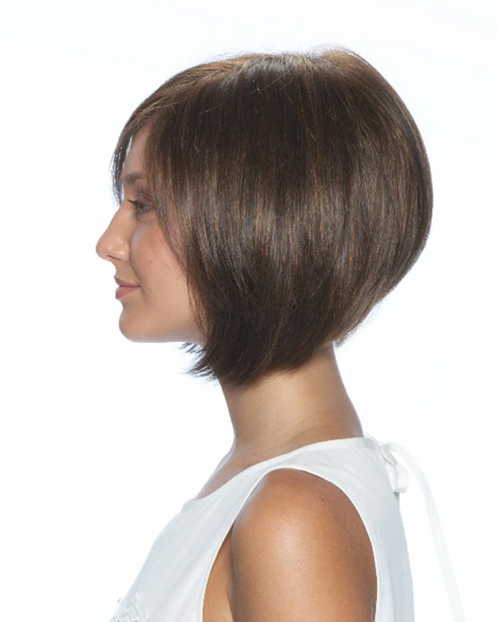 Clarissa | Monofilament Synthetic Wig By TressAllure 11 Clarissa | Monofilament Synthetic Wig By TressAllure