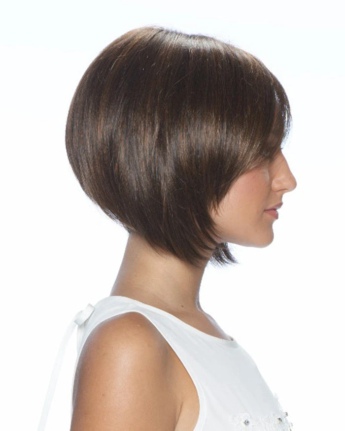 Clarissa | Monofilament Synthetic Wig By TressAllure 10 Clarissa | Monofilament Synthetic Wig By TressAllure