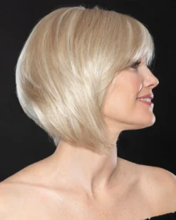 Clarissa | Monofilament Synthetic Wig By TressAllure