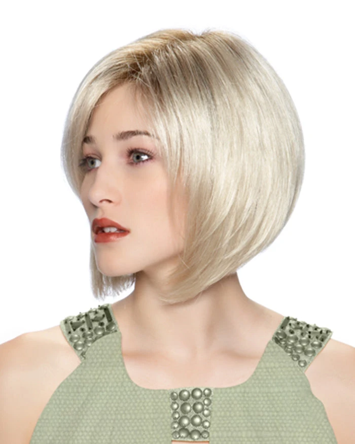 Clarissa | Monofilament Synthetic Wig By TressAllure 7 Clarissa | Monofilament Synthetic Wig By TressAllure