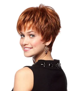 Ella | Monofilament Synthetic Wig By TressAllure 10 Ella | Monofilament Synthetic Wig By TressAllure