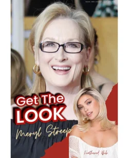 Wigs For Women Feathered Bob | Lace Front & Monofilament Top Synthetic Wig By TressAllure