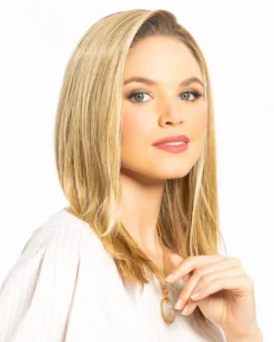 Picture Perfect | Lace Front & Monofilament Top Synthetic Wig By TressAllure Wigs For Women 11 Picture Perfect | Lace Front & Monofilament Top Synthetic Wig By TressAllure Wigs For Women