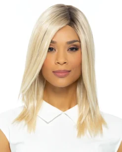 Picture Perfect | Lace Front & Monofilament Top Synthetic Wig By TressAllure Wigs For Women 12 Picture Perfect | Lace Front & Monofilament Top Synthetic Wig By TressAllure Wigs For Women