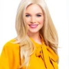 Sensational | Lace Front & Monofilament Top Synthetic Wig By TressAllure Wigs For Women