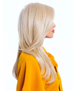 Sensational | Lace Front & Monofilament Top Synthetic Wig By TressAllure Wigs For Women