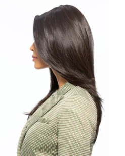 Sensational | Lace Front & Monofilament Top Synthetic Wig By TressAllure Wigs For Women