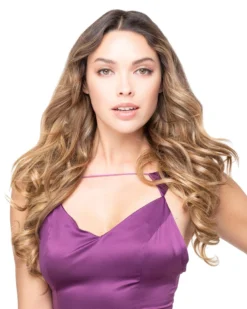 The Extension 22 Inch | Hair Piece By TressAllure Sales Items