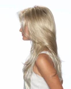 Wigs For Women Ashlyn | Synthetic Wig By TressAllure