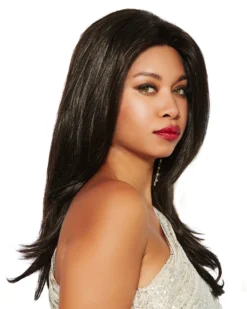 Wigs For Women Ashlyn | Synthetic Wig By TressAllure