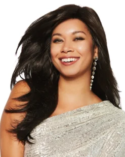 Wigs For Women Ashlyn | Synthetic Wig By TressAllure