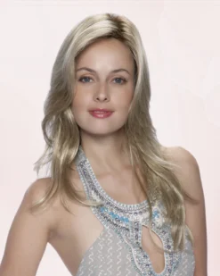 Wigs For Women Ashlyn | Synthetic Wig By TressAllure