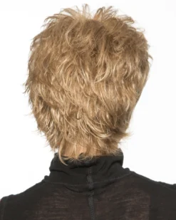 Wigs For Women Brianna | Synthetic Wig By TressAllure