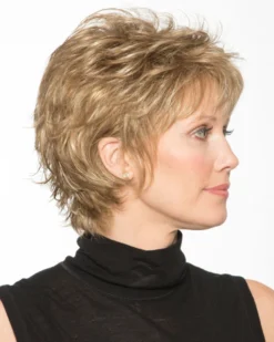 Wigs For Women Brianna | Synthetic Wig By TressAllure