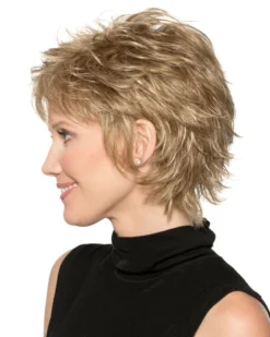 Wigs For Women Brianna | Synthetic Wig By TressAllure