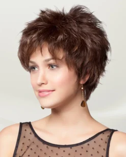 Wigs For Women Brianna | Synthetic Wig By TressAllure